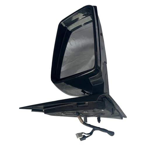 Rétroviseur latéral pour GLK X204 2009-2015 bloc complet extérieur