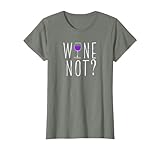 T-shirts pour amateurs de vin par !RALUPOP