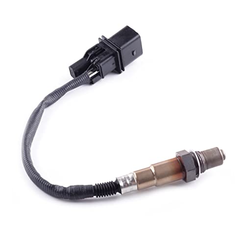 Capteur d'oxygène lambda résout voyant moteur BMW E46 318i X3 E83 XENITE noir