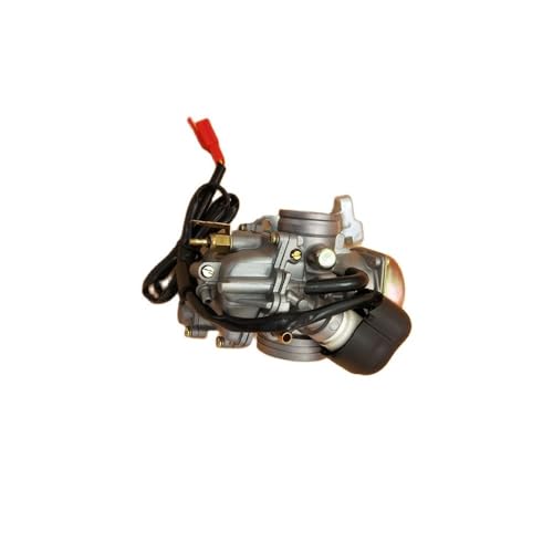 Carburateur 30 mm avec collecteur d'admission pour quad B300CC D300 G300