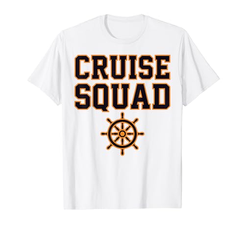 Funny Couples Cruising Squad Design T�V���c