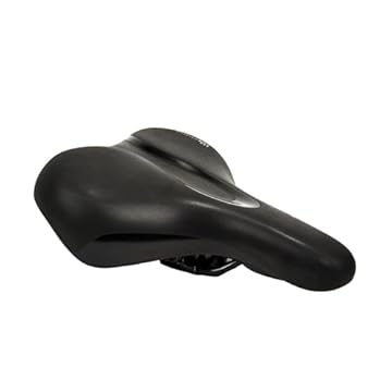 best commuter bike saddle