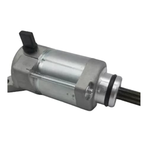 Démarreur pour WR450F résout les pannes de lancement moteur 5TJ-81890 - 4