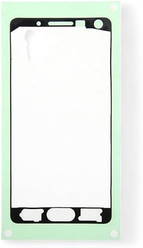Front Housing Adhesive For A5/A500 Smartphone (10 Pcs)