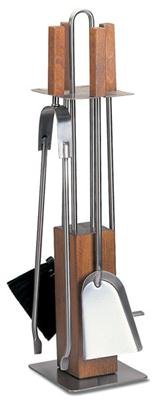 KAMINBESTECK 4-TEILIG MODELL 951