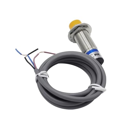 Sensor de proximidad LJC18A3 para evitar fallos de lectura en niveles de líquidos 5