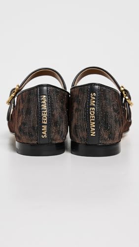 Image of Sam Edelman Women's Michaela Mesh Ballet Flats