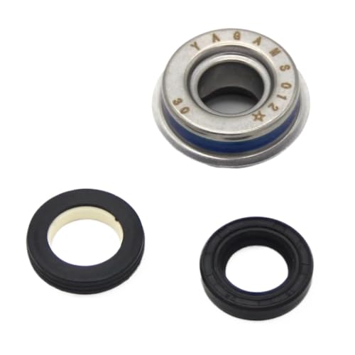 Sello de bomba de agua para modelos NSS250, PS250 y pieza 19250-KSV-J10