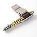 Midori Traveler's notebook Pen holder, Brown 016