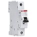 Price comparison product image ABB S201-C20 Miniature Circuit Breaker, 1 Pole, Type C, 6/10kA Breaking Capacity, 20 Amp Current (2CDS251001R0204)