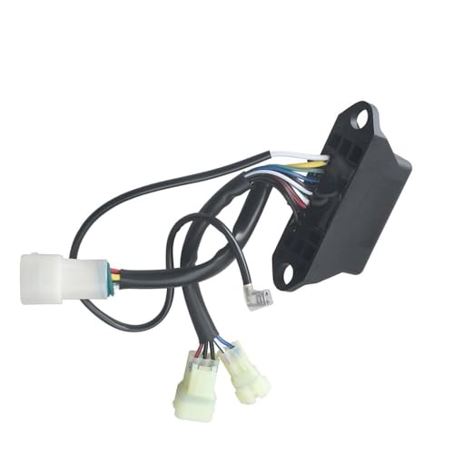 Relais Assy hors-bord stabilise injection EFI 75HP 90HP BF75DK0