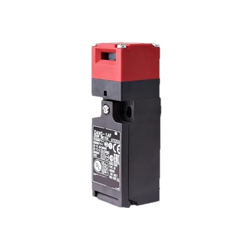 Interrupteur de porte D4NS-4DF pour stopper les pannes de contact ON