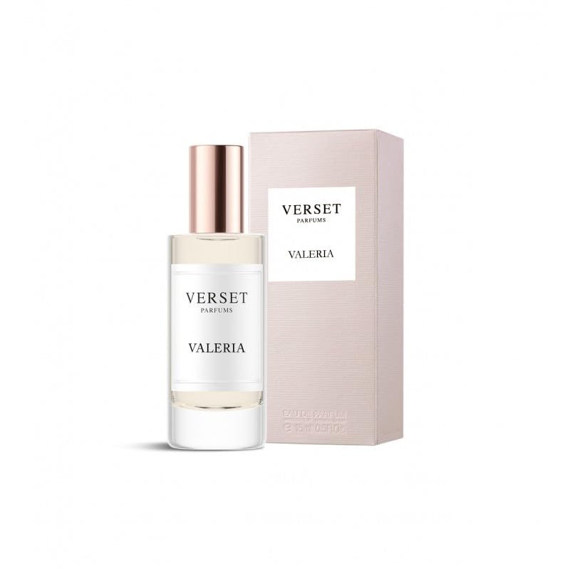 Verset Valeria 15 ml