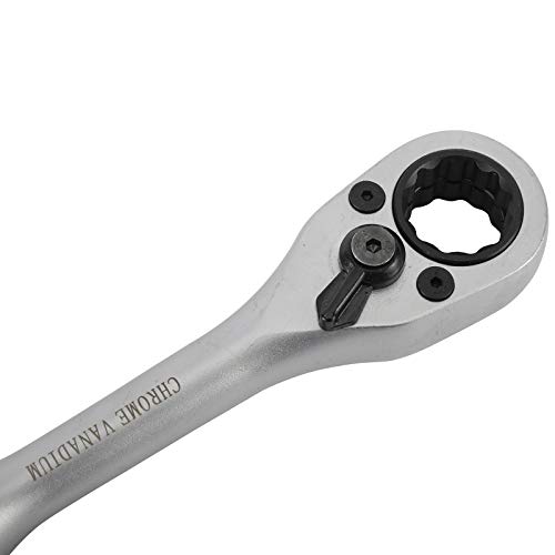 Btshub 18Pc Steering Hub Suspension Shock Absorber Strut Nut Removal Tool Socket Kit #TOP7