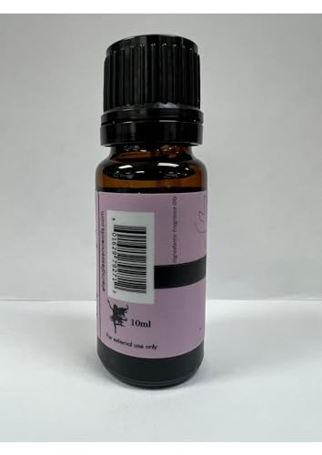Image of Magnolia Premium Grade Fragrance Oil - 10ml - Scented Oil