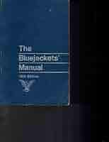 洋書 The Bluejackets' Manual 17th edition 洋書 The Bluejackets' Manual 17th edition s-l400.jpg