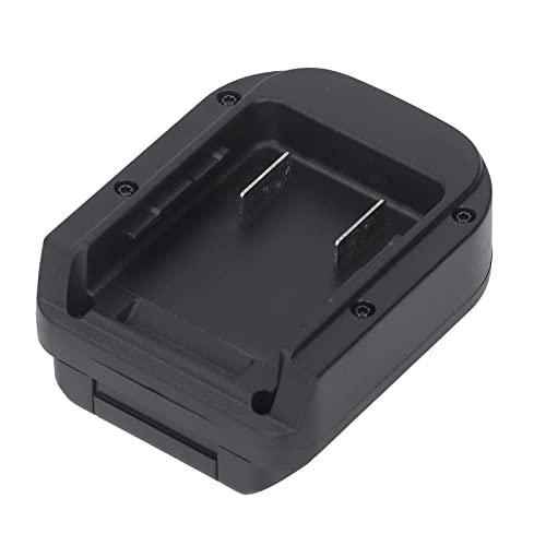 Conversor de Adaptador de Bateria para Conversor de Adaptador de Lítio para Utensílio de Conversão p