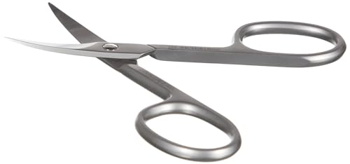 Victorinox Nagelschere satiniert Rostfrei 10 cm, 8.1681.09 , 1er Pack