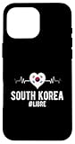 Abbigliamento Corea del Sud USA Pride Patriot