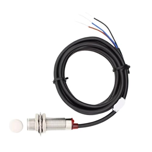 Interruptor NJK-5002B sensor de proximidad para evitar fallos de conteo