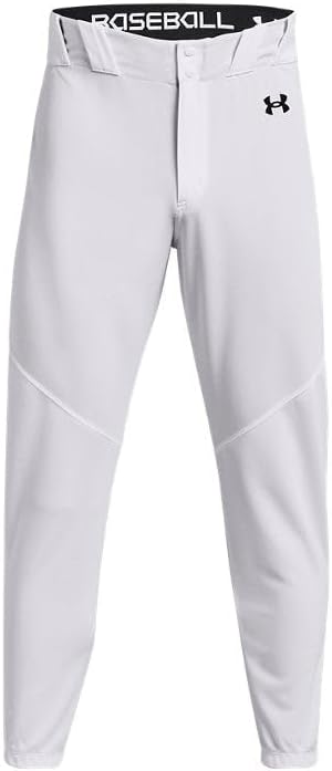 Under Armour Men's Utility Baseball Pant Closed 22