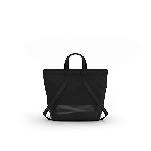 Bolsa Changing Bag Zapp X Quinny, Black
