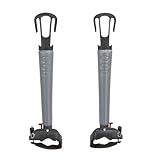 Yakima BigStack Rooftop Stacker Kayak Rack