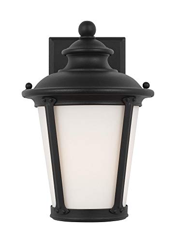 Sea Gull Generation Lighting 88240-12 Small One Light Outdoor Wall Lantern