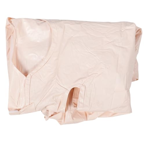 LIFKOME 折りたたみ式軽量浴槽保温蓋 製耐久性良好 シンプル設計で多用途対応 ポータブルで持ち運び簡単 お風呂の浸かり延長に