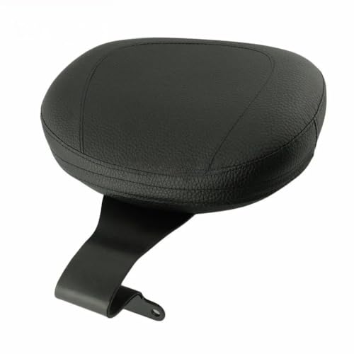 Dossier conducteur Dragstar Vstar XVS 1100 en cuir confort supérieur