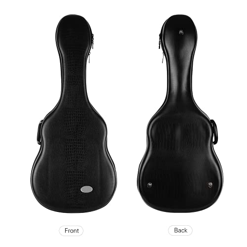 Housse de transport pour guitare acoustique 104 cm - Les Beatles, Paul McCartney, John Lennon, RIngo Starr, George Harrison Housse de transport pour guitare acoustique 104 cm – Image 4