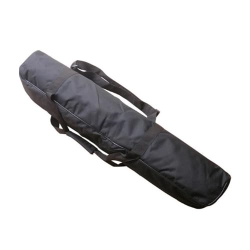Bolso de hombro para telescopio 70EQ acolchado con resistencia al desgaste y polvo