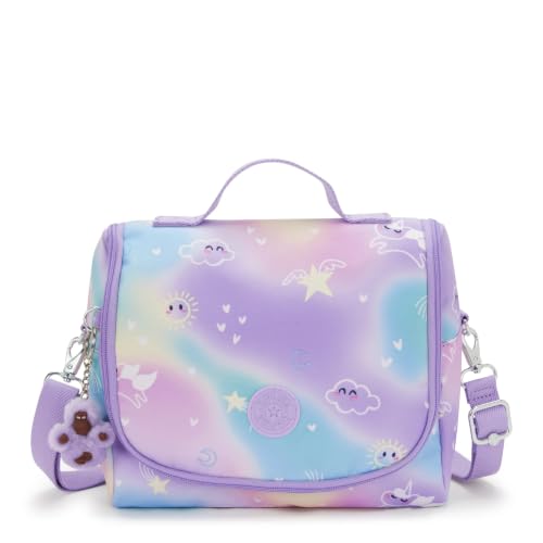 Image of Kipling Women's New Kichirou Bts Prt Lunch Bag