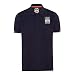 Red Bull KTM Mono Camisa Polo, Azul Hombres Large Camiseta Manga Corta,...