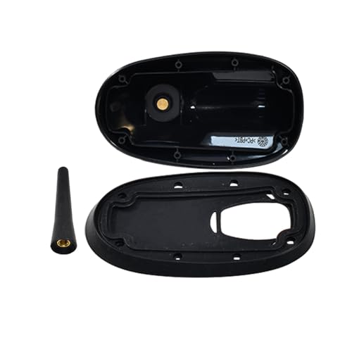 Antena para techo: renueve la base deteriorada de su Mini R56S 3