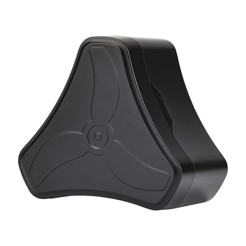Caja de almacenamiento para hélices de drones en rutas de montaña y grabaciones de paisajes 3032S