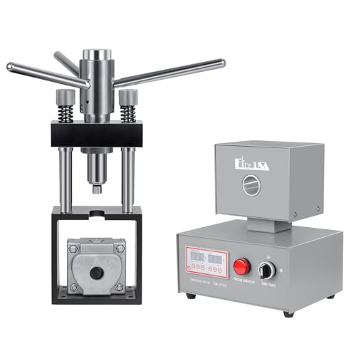 350W Dental Laboratory Automatic Lab Molding Machine Flexible System