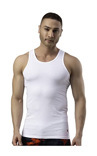 Image of Underjeans Men Vest