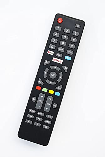 Télécommande pour TV AYA A32HD0121BS A32HD0720BS