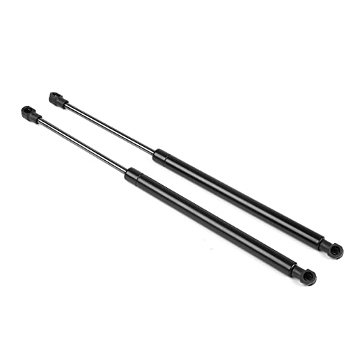 Ressorts à gaz hayon anti-chute pour coffre arrière Toyota Corolla ZZE120