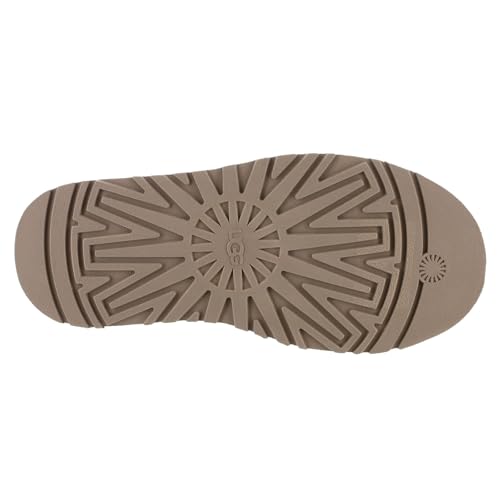 UGG Women's Classic Mini Dipper Fashion Boot3