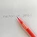 20Pcs Small Mechanical Pencils 0.7MM Drawing Automatic Pencil with Eraser for Student Children Writing Sketching Drawing