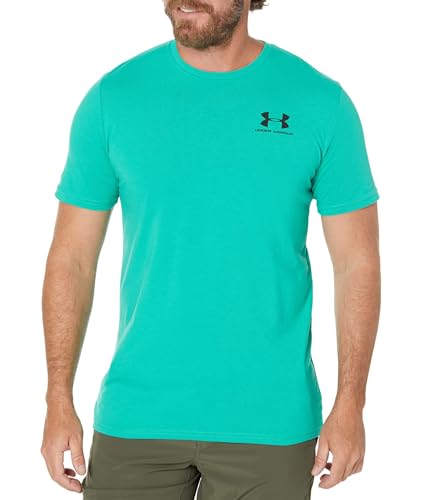 Image of Under Armour Men T-Shirt