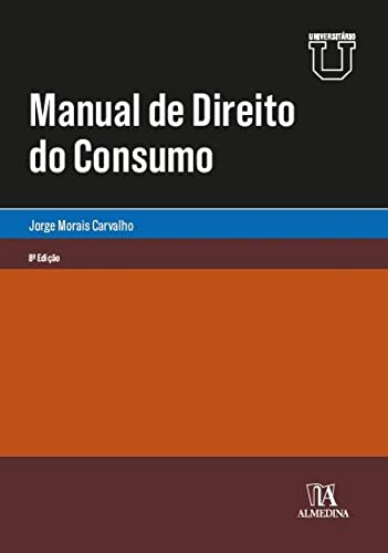 Manual de direito do consumo: