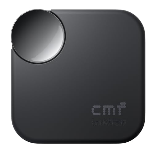 CMF Buds 2a – 42dB ANC Wireless Earbuds, Dark Grey — view 10