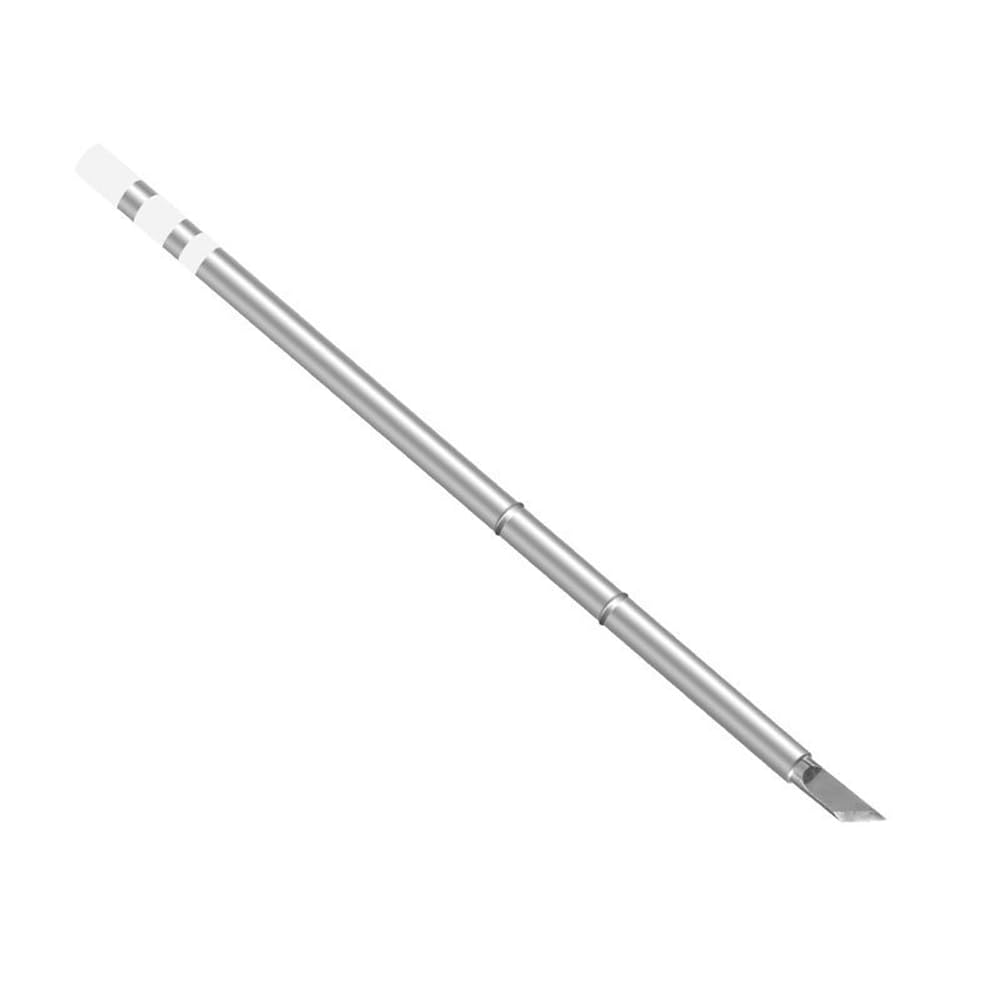 Jnchdghwa As Shown T12 Soldering Iron Tip For Si012/Si012 Pro Max Soldering Iron Replacement Heater Solder Welding Repair Tools
