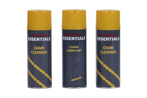 Image of Royal Enfield Chain Lubrication (150ml)