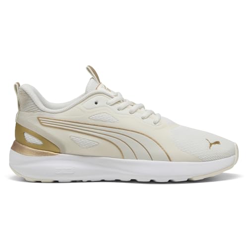 Image of Puma Womens Softride Cosmic St Sliptech Sneaker