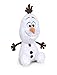 Famosa Softies - Peluche infantil Frozen 2 Friends, Olaf, 30 cm, Multicolor, (Famosa 760018074)