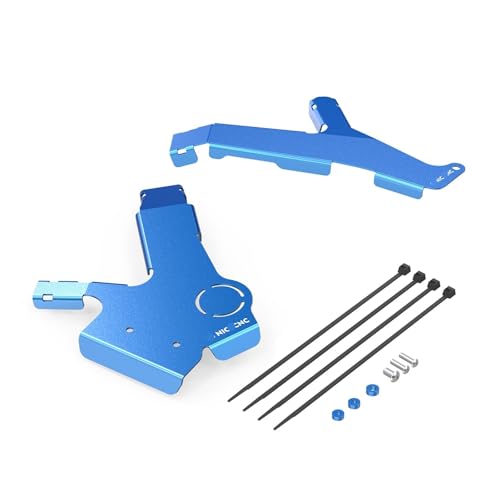 Moteur garde pare-chocs pour DR650, idéal pour sécuriser vos road-trips